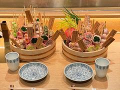 -辉·四季料亭·怀石料理·深夜食堂烧鸟·Omakase