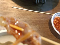 -肖四女乐山跷脚牛肉(南汇大学城生活广场店)