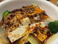 -艺味深尝(云锦路店)