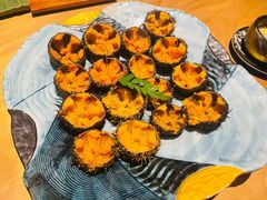 -Minase水濑·日料放题(外滩店)