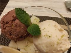 -郑州希尔顿酒店·阿米奇意大利餐厅