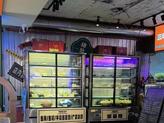-蚝·生·鲜牛烧肉铺(中央大街店)