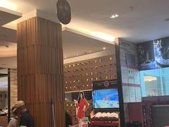 -水禾轩·海鲜蒸汽主题餐厅(拱北店)