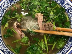 -老白家水盆羊肉