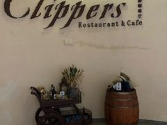 -南沙游艇会·大兵船餐厅