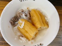 -真粥道(新华东路店)