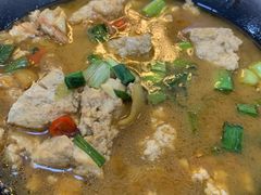 -小乡小镇·传承桐庐土菜·老板亲自烧的菜