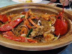 波士顿龙虾干捞粉丝-和记小菜(东方店)