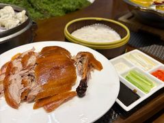 -王厚元饺子·辽菜·烤鸭(工会大厦店)