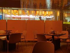 -何师烧烤Pro ·江湖川菜·小龙虾·精酿(太古里旗舰店)