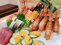 -高木日本料理(静安寺店)
