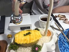 -3号仓库·创意中国菜(新世界城店)