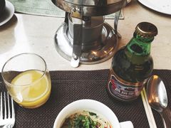 -永泰福朋喜来登酒店-宜客乐自助餐厅(远大路店)