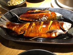 -金牌外婆家(苏州中心店)