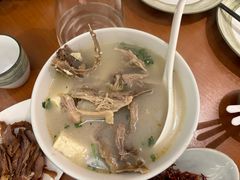-老昌春饼(中央大街店)