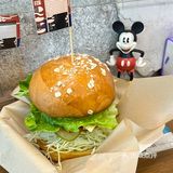 一口就到西海岸的美式汉堡🍔