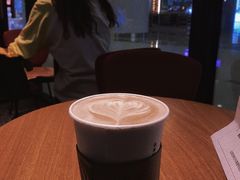 -星巴克(北京新东安)