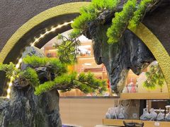 -紫藤园·天目湖大鱼头(南山竹海店)