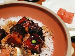 -上海人家花樣年华(中山公园店)