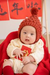 -XinStudio定制儿童摄影