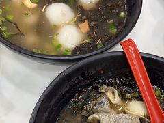 -文辉墨鱼丸大王(铜锣湾渣甸街总店)