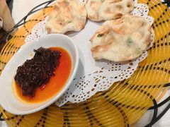 -祥记餐饮•豫粤珍味(金隅大厦店)