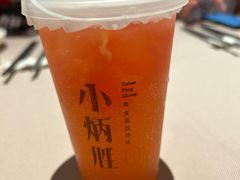 -小炳胜(卓悦中心店)