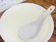 -沙湾姜埋奶(兴新包店)