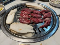 -六七八韩式烤肉·韩国料理(上杭路店)