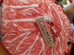 -降霜牛寿喜烧.和牛金赏Plus(501城市广场店)
