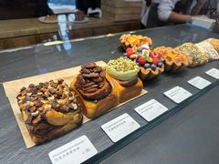 -Money Shops(愚园路店)