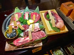 烧肉七品-暖都焼肉·和牛酒場(花都店)
