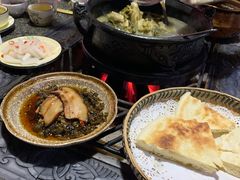 -丽江火塘人家(西安路店)