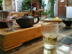 -丽江庭院之丽江往事(安定门店)