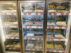 -江湖六膳門串串香(隆礼路店)