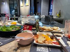 -大渔铁板烧(大悦城店)