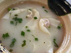 -邛崃奶汤面钵钵鸡(平安巷店)