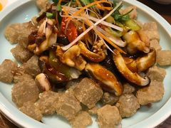 -北李妈妈菜·海肠捞饭(开发区万达店)