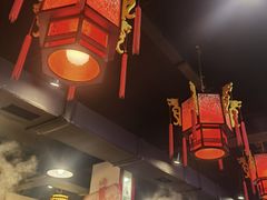 -北门涮肉·炭火铜锅涮肉(什刹海店)