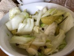 -花溪巷牛肉粉(泉城路店)