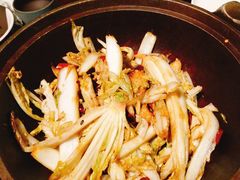 -绿茶餐厅(领展购物广场·中关村店)
