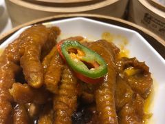 -东海海鲜酒家(中信广场店)