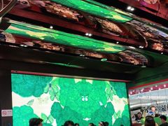 大堂-蝴蝶里·粤菜·点心(龙湖杭州金沙天街店)