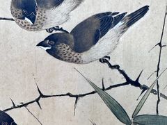 -六出私塾LiuChu•成人美术书法系统课程专业画室(熊婆婆的花园店)