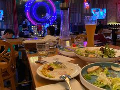 -MR.ROCKY洛奇先生RESTAURANT&BAR(宝安壹方城店)