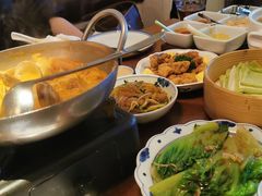 -林四喜·闽南传家菜(鼓浪屿店)