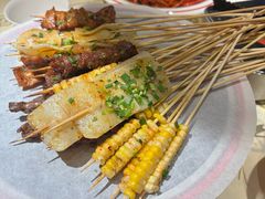 -串盟烧烤大排档·长沙美食地标(星沙店)