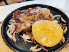 -卡朋西餐(较场西路店)