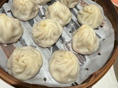 -太湖饭店·寄畅轩中餐厅