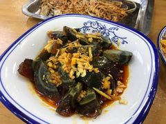 -清真·尖子尖牛肉面(王府井店)